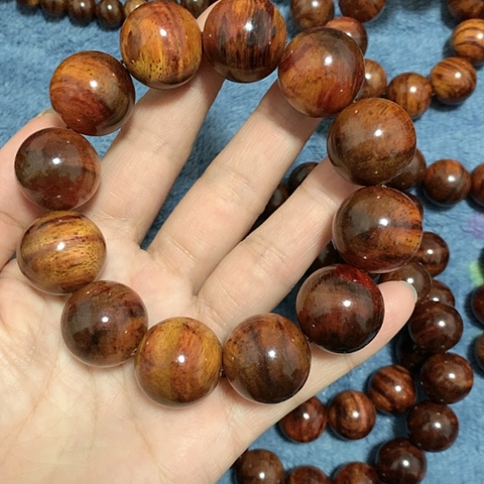 手串/手链黄花梨/降香黄檀品****生
