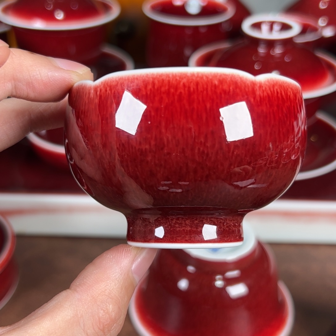 景德镇杯子杯子杯子