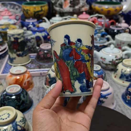 瓷摆件哈哈哈哈哈哈哈