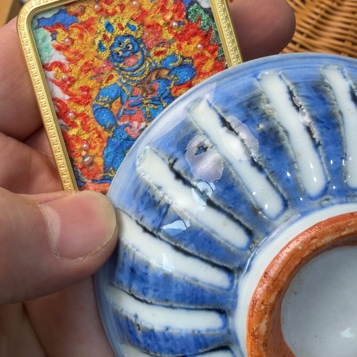 紫砂茶宠现代工艺美术作品
