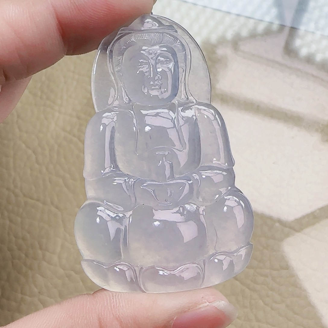 【闪购商品】颈饰未镶嵌翡翠