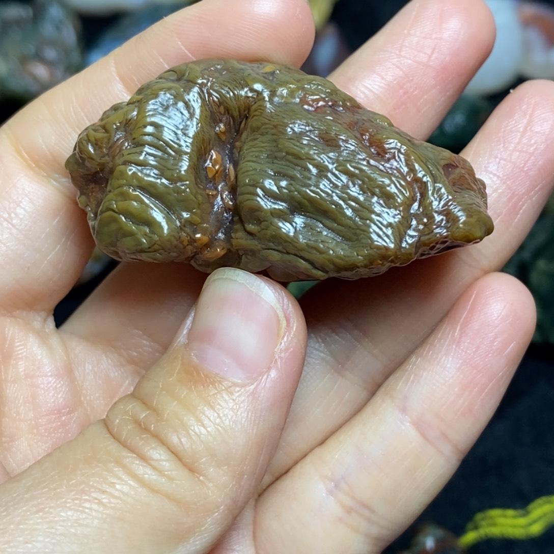 @***卓石材阿拉善戈壁石