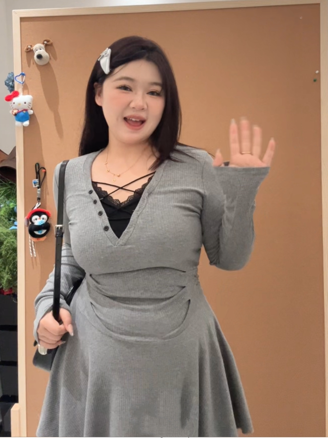 a raspberry一颗树莓A款