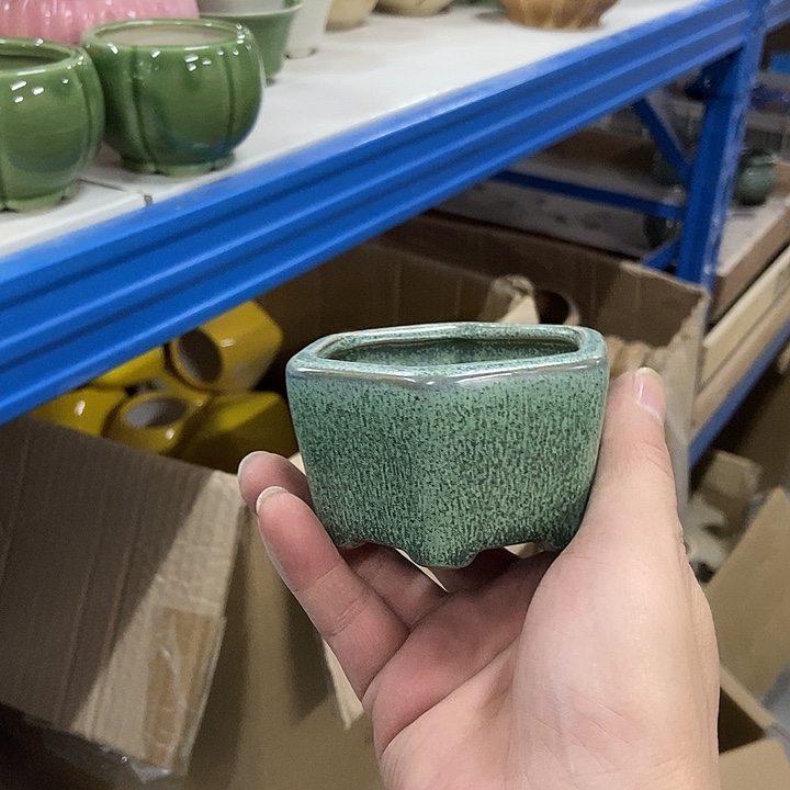 花盆单场满9.9发货7.5×4.5