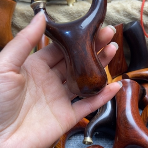 大果紫檀（缅甸花梨）瑕疵188