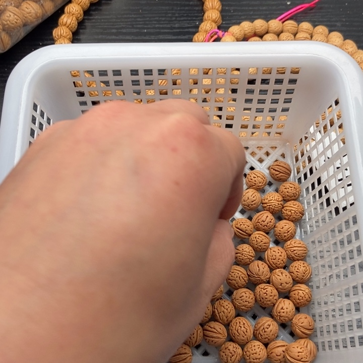 势***特吊坠桃核散籽发货100