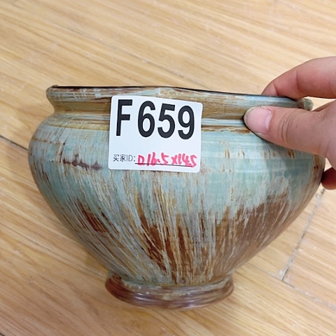 景德镇手工工艺制作