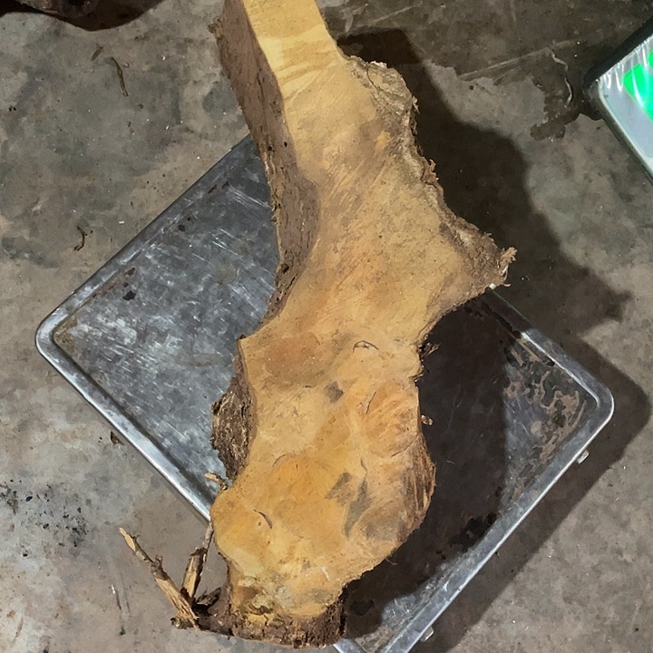 阿祥木业 一物一拍