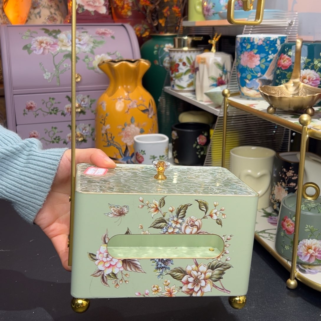手工艺品琉璃陶瓷陶瓷
