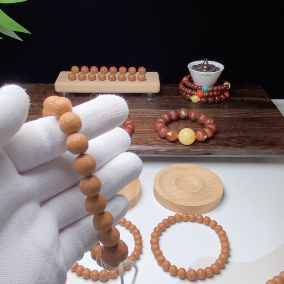 手串猴头核桃巴****✔