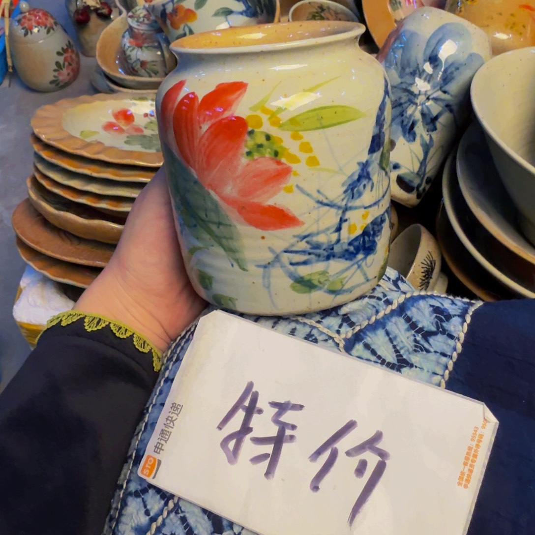 陶景德镇源头厂家