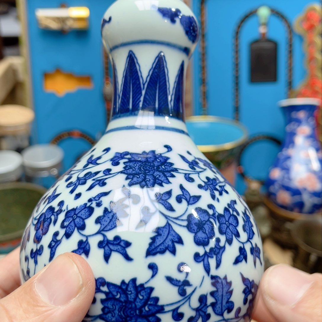 【闪购商品】滴血莲花菩提吊坠