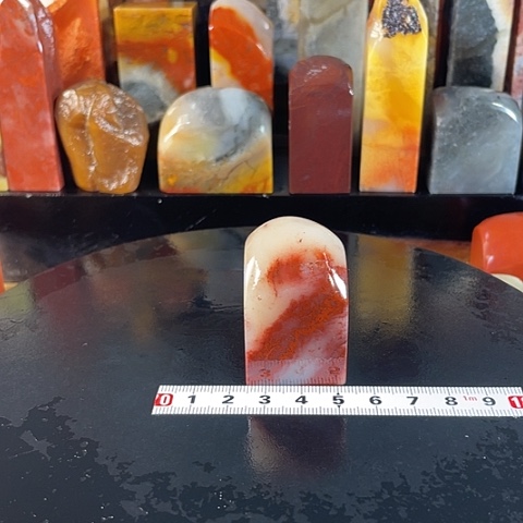 寿山石印石浮***闲寿山石印石