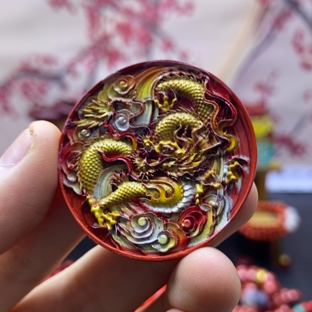 天然辰砂看图看图