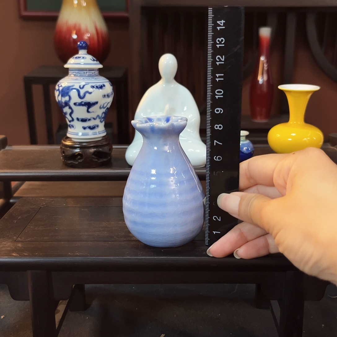 摆件小花器……小花器