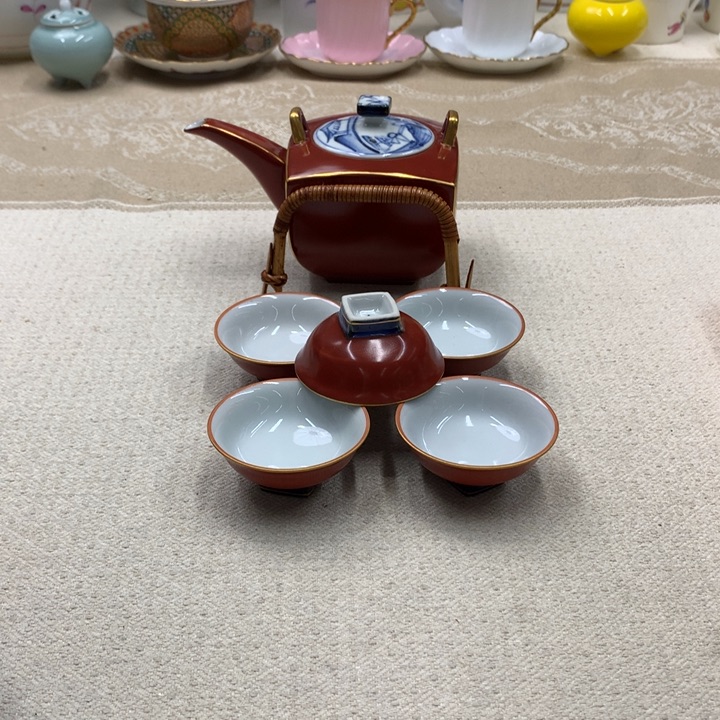 瓷片这份报告指出