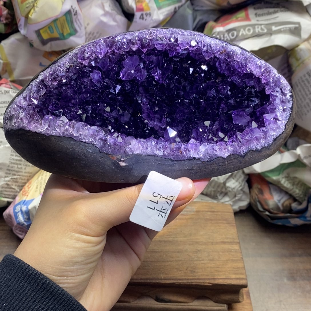 未镶嵌水晶大型摆件（非配饰）