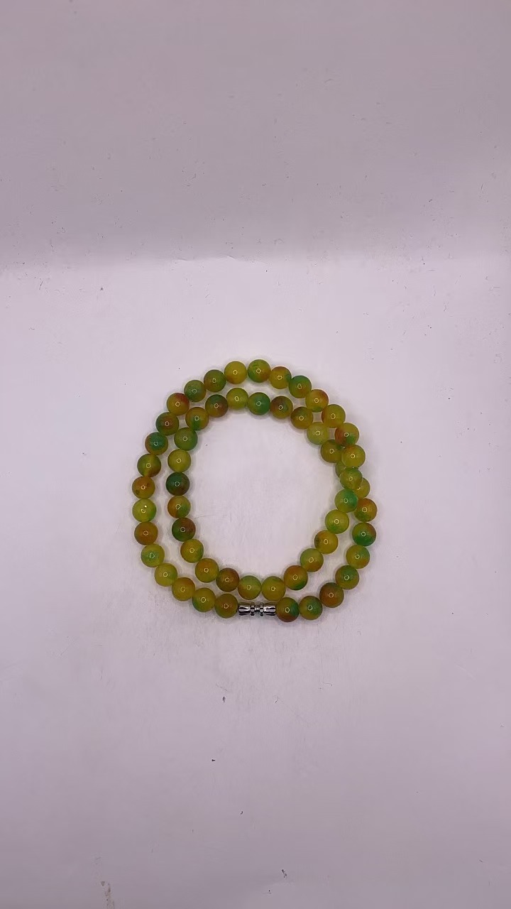 YY83【恒利】精美时尚大气搭配手串（多样性发其一）