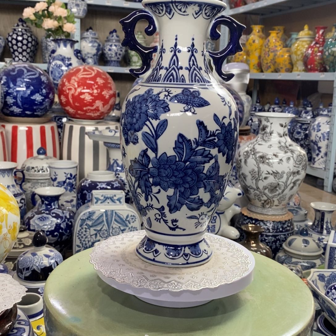 瓶花瓶摆件花瓶摆件