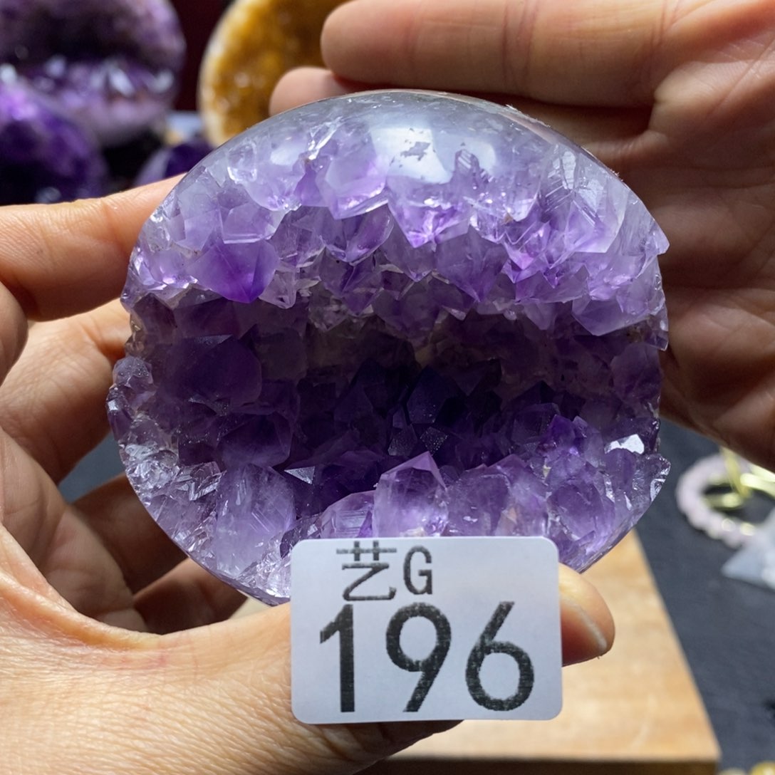 【闪购商品】水晶大型摆件（非配饰）未镶嵌