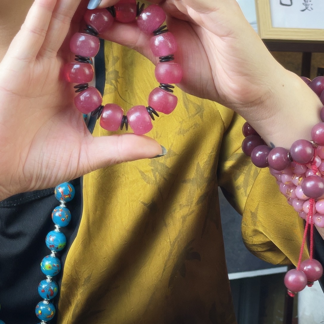 琉璃DIY哈哈哈哈哈