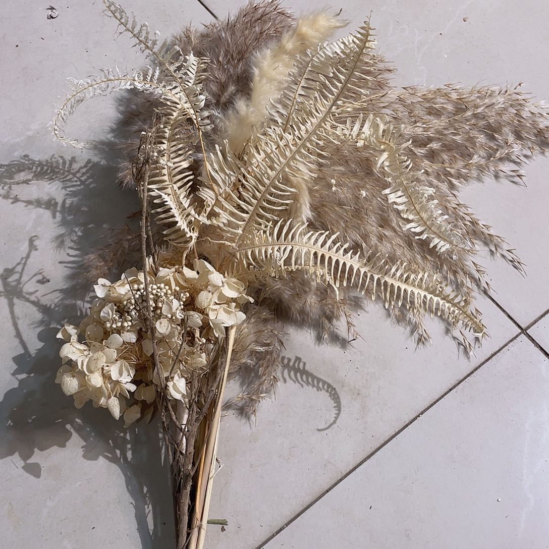 直播专属孤品微瑕链接花