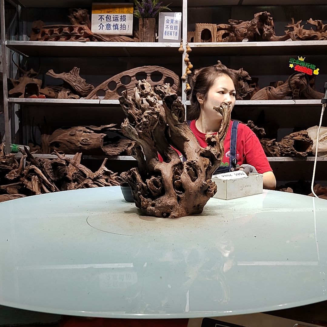 紫砂紫柚沉木梦**π7060紫柚沉木