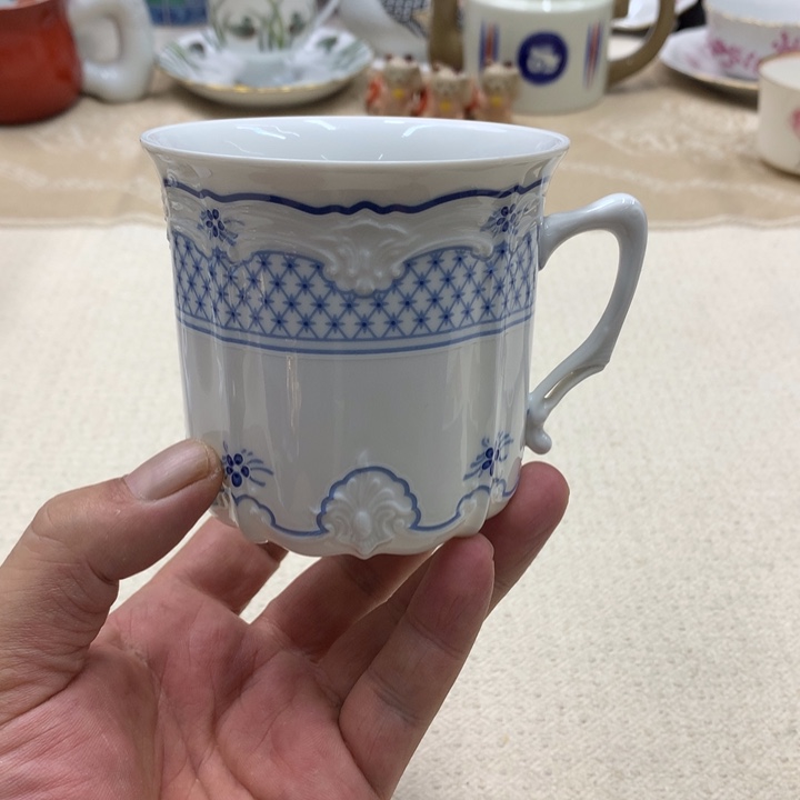 瓷片这点小事都可以