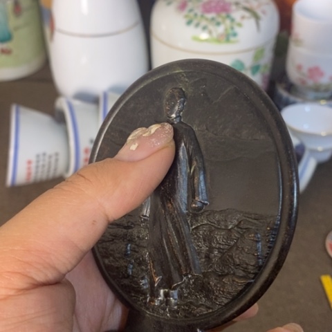 摆件景德镇陶瓷学院