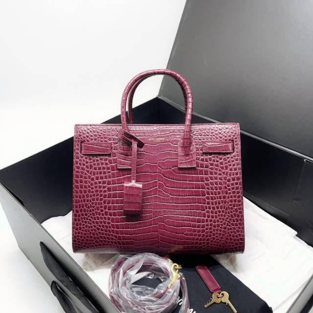 95新/圣罗兰/包包/[251218NKWC]/C218850910