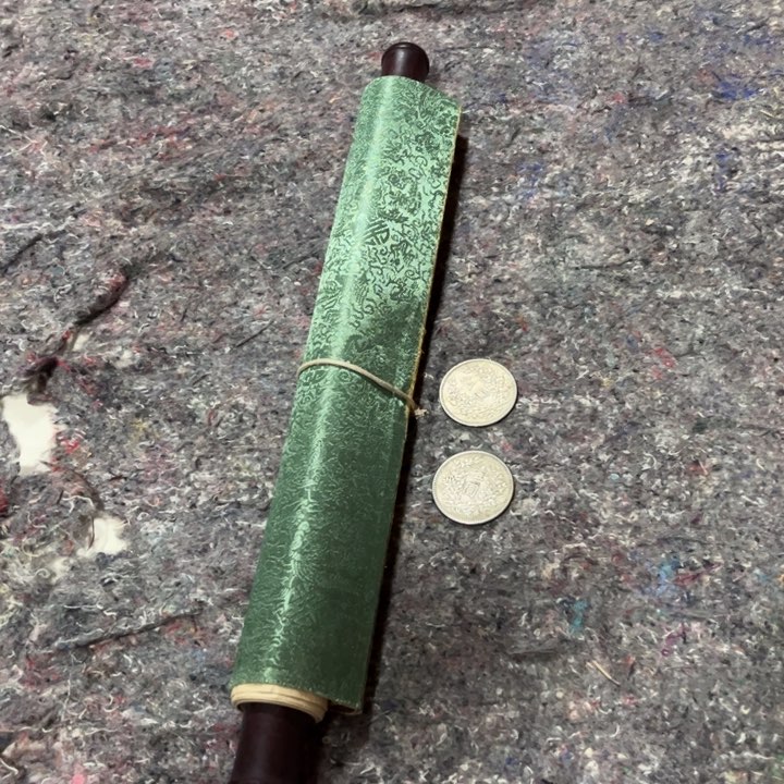 瓷片排这个就是了自己家的