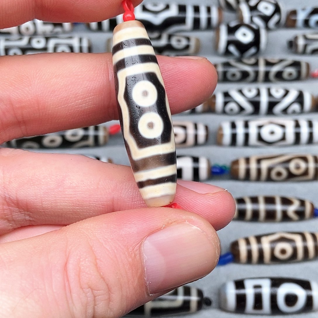 玛瑙/玉髓未镶嵌颈饰A****e