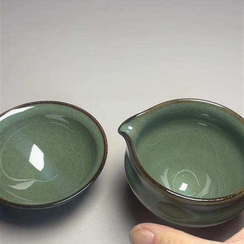 【闪购商品】茶盏-55.............