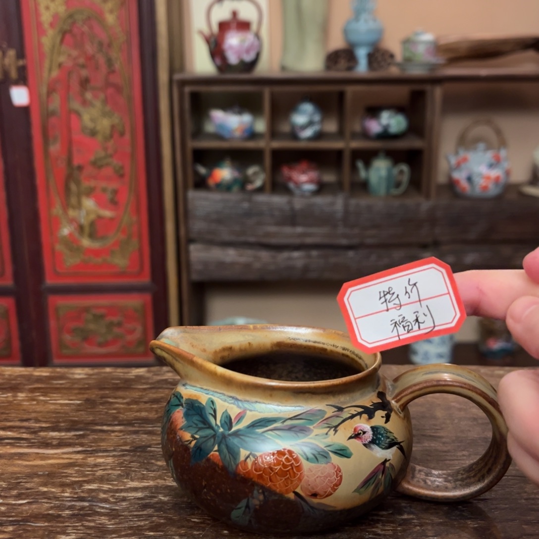 壶柴烧手工制作工艺