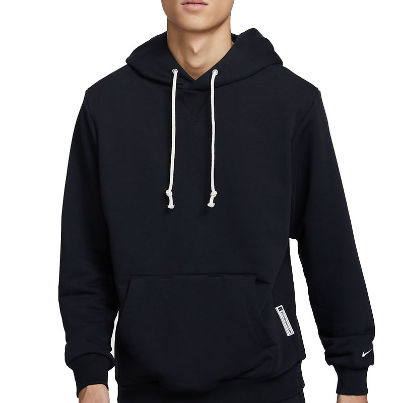 Nike lssue Dri-FIT 男子速干套头篮球连帽衫FZ0219-010