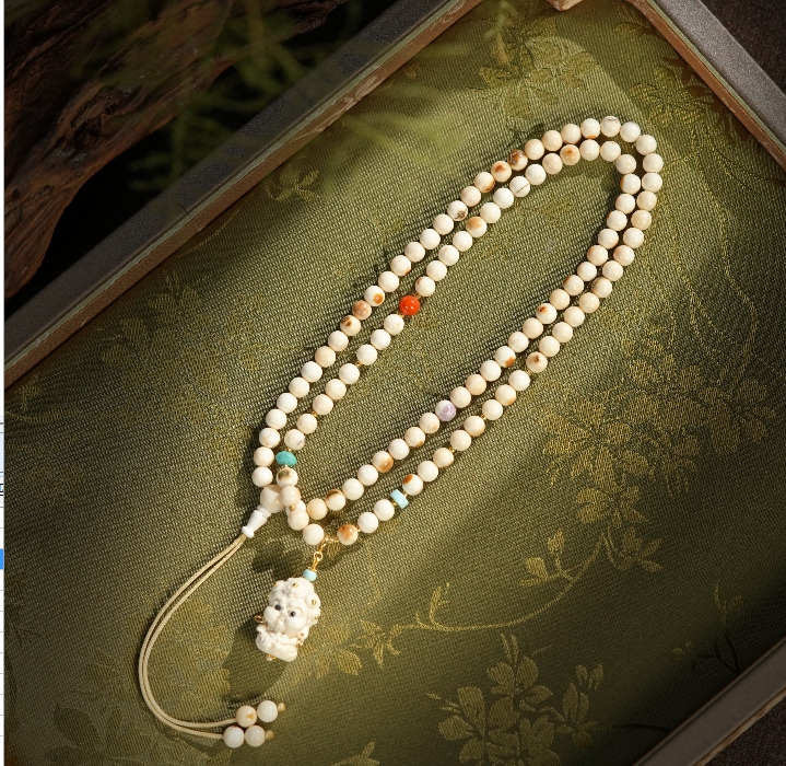 【左边婷姐】猛犸工艺品（c921）