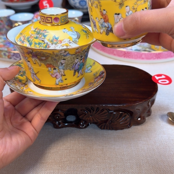 景德镇陶瓷景德镇瓷器