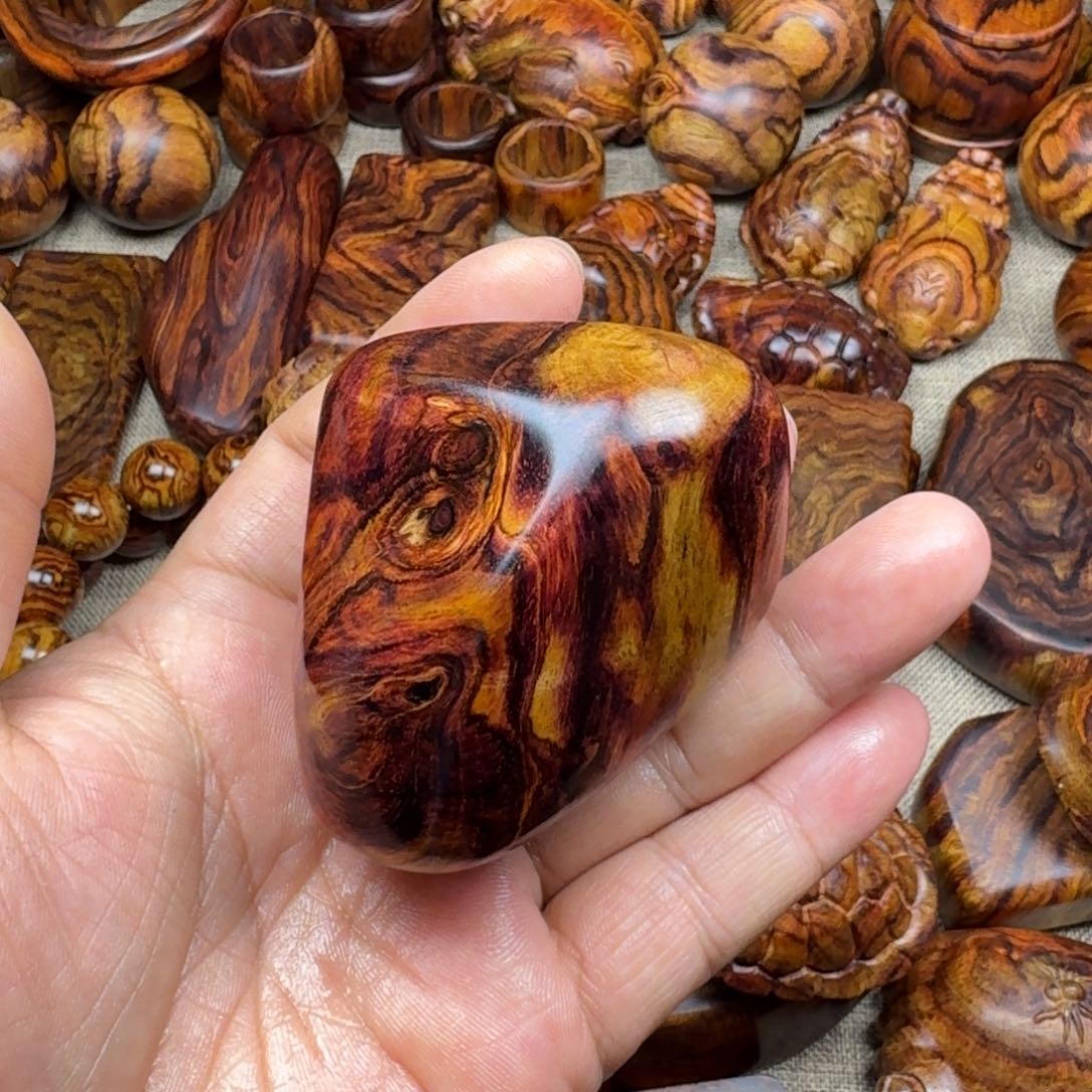 黄花梨/降香黄檀我