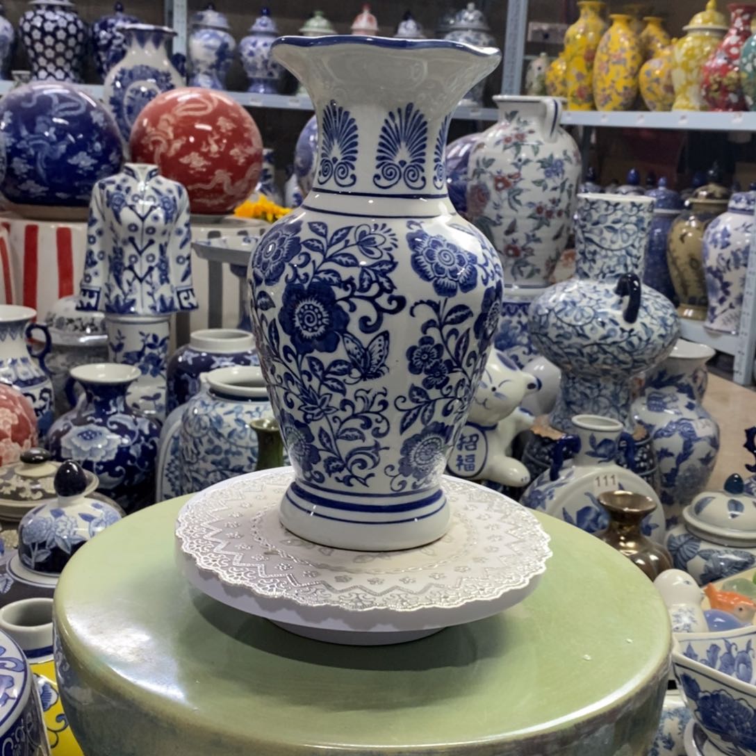 瓶花瓶摆件花瓶摆件