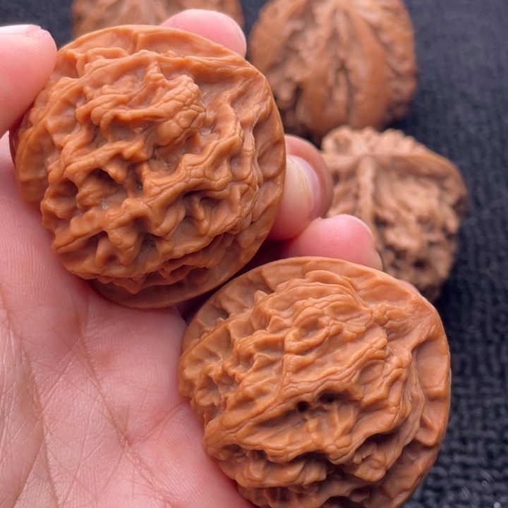 文玩核桃吊坠文玩核桃15