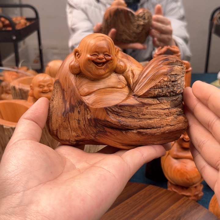 柏木（崖柏）太行崖柏