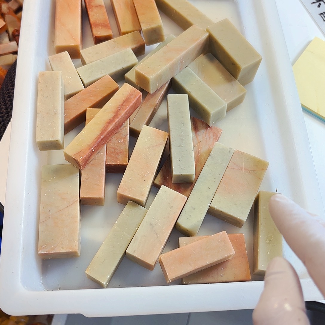 为***航印石青田石苹果等新材料