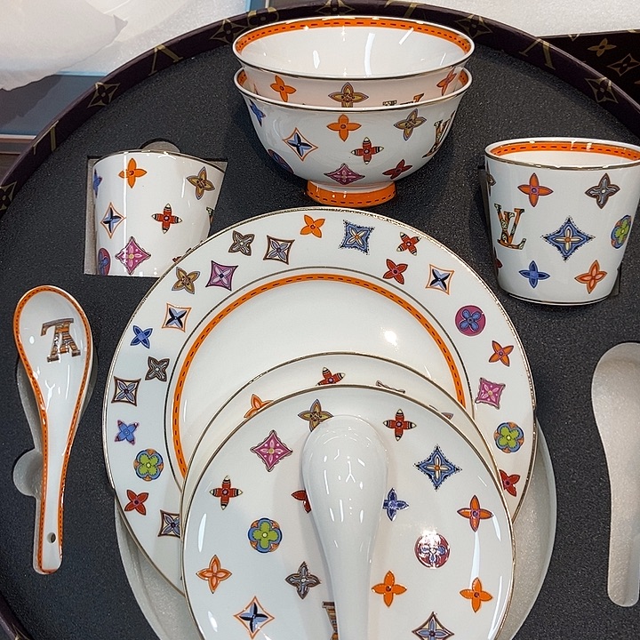 瓷片餐具餐具餐具