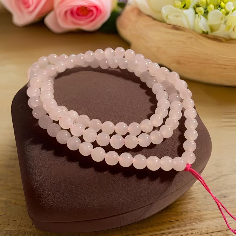 【藕粉色卡六108 】 高性价比小众不撞款优雅温柔家居饰品清新吸睛