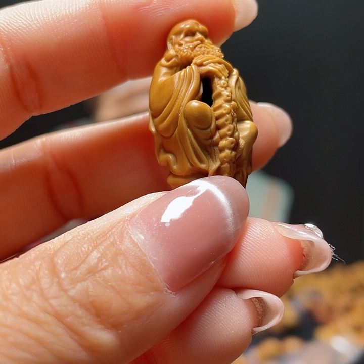 橄榄核手串/手链橄榄