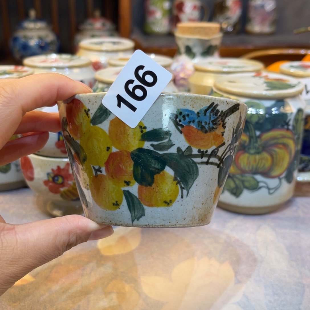 瓷片景德镇手工制作