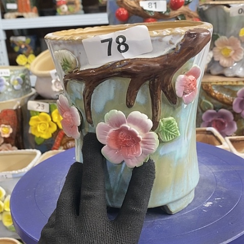 【闪购商品】红陶1