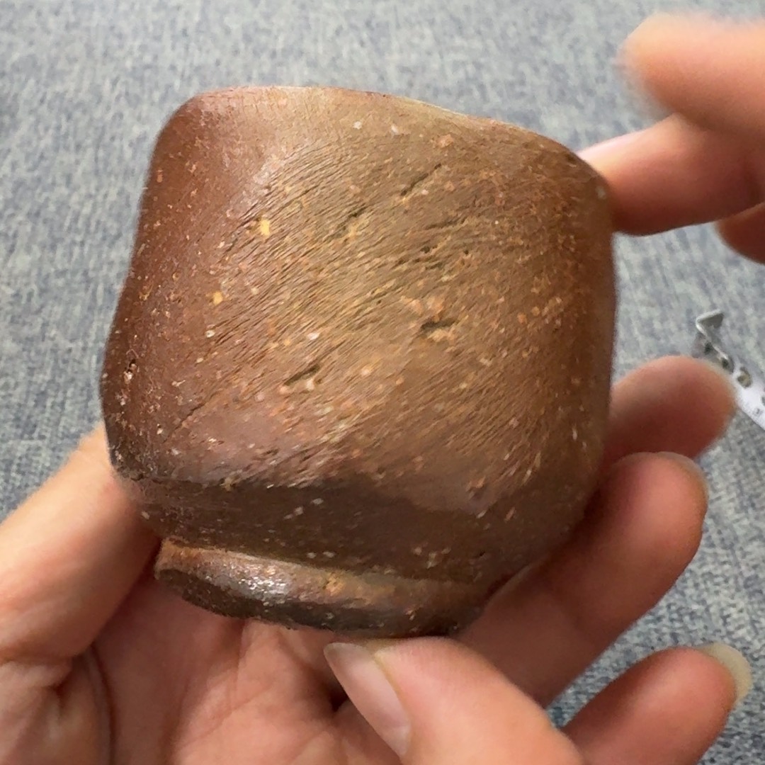 非常美丽漂亮的茶道具 