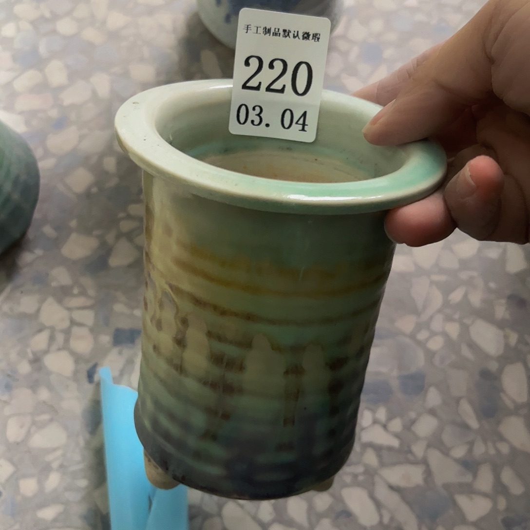 摆件景德镇陶瓷手工制作