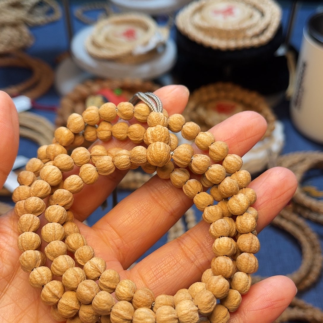 吊坠柏香籽/百香籽